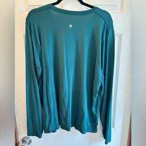 Lululemon Swiftly Relaxed Long-Sleeve *Hip Length